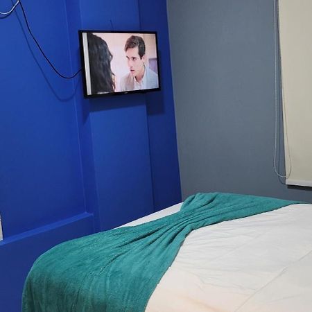 Apto De Frente Para O Mar, Piscina Na Cobertura 헤시피 외부 사진