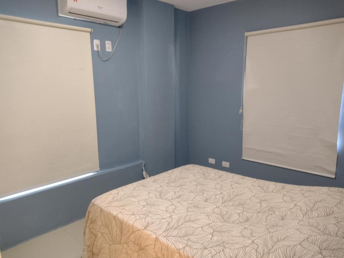 Apto De Frente Para O Mar, Piscina Na Cobertura 헤시피 외부 사진