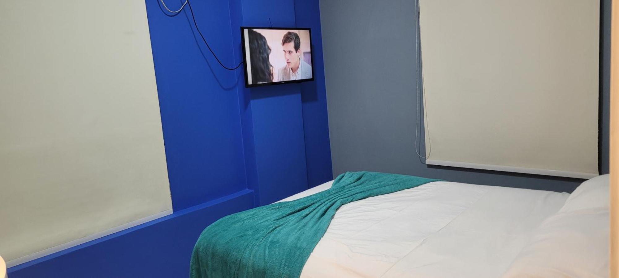 Apto De Frente Para O Mar, Piscina Na Cobertura 헤시피 외부 사진