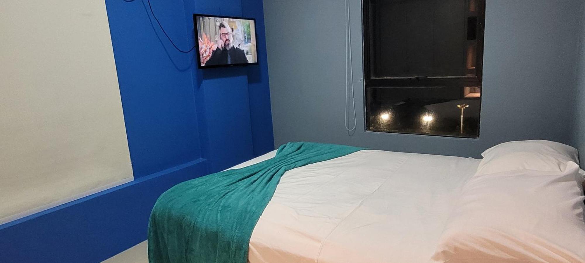 Apto De Frente Para O Mar, Piscina Na Cobertura 헤시피 외부 사진
